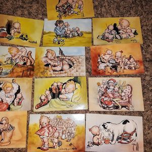 Meet your Posher, Sharon